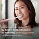Электрическая зубная щетка PHILIPS Sonicare HX9911/84 Diamond Clean 9000 + Ирригатор PHILIPS Sonicare HX3826/31 Power Flosser 3000 (комплект) - изображение 11