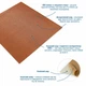 Панель 3D Bronze 700*700*4mm (D) SW-00001955 - изображение 2