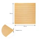 Панель 3D Beige 700*700*4mm (D) SW-00001953 - изображение 3
