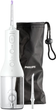 Электрическая зубная щетка PHILIPS Sonicare HX9911/84 Diamond Clean 9000 + Ирригатор PHILIPS Sonicare HX3826/31 Power Flosser 3000 (комплект) - изображение 3