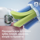 Электрическая зубная щетка PHILIPS Sonicare HX9911/84 Diamond Clean 9000 + Ирригатор PHILIPS Sonicare HX3826/33 Power Flosser 3000 (комплект) - изображение 9
