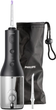 Электрическая зубная щетка PHILIPS Sonicare HX9911/84 Diamond Clean 9000 + Ирригатор PHILIPS Sonicare HX3826/33 Power Flosser 3000 (комплект) - изображение 3