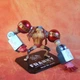 Аниме фигурка One Piece Ван Пис Franky, киборг Фрэнки, 15 см (OP 0104) - изображение 13