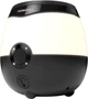 Пристрій від комарів Thermacell EL55 Rechargeable Mosquito Repeller+GlowLight Charcoal - зображення 2