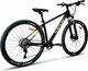 Велосипед VNC FastRider Sport Air 29" L/19" Черный (V1C9A-2948-BG) - изображение 3