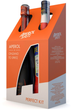 Аперитив Aperol Aperetivo 0.7 л 11% + Вино игристое Cinzano To-Spritz белое сухое 0.75 л 11% (4820180020225) - изображение 3
