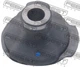 Сайлентблок подвески Febest (BZAB211SG) - изображение 1