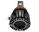 Комплект светодиодных ламп Avolt V9 H11 12000lm 55w 9-48v (18103) - изображение 3