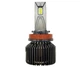 Комплект светодиодных ламп Avolt V9 H11 12000lm 55w 9-48v (18103) - изображение 4