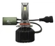 Комплект светодиодных ламп Avolt V9 HB4 12000lm 55w 9-48v (18155) - изображение 2