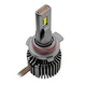Комплект светодиодных ламп Avolt V9 HIR2 (9012) 12000lm 55w 9-48v (18224) - изображение 2