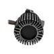 Комплект светодиодных ламп Avolt V9 HIR2 (9012) 12000lm 55w 9-48v (18224) - изображение 3