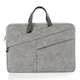 Чохол MacBook 15" XO CB05 gray - зображення 1