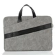 Чохол MacBook 15" XO CB05 gray - зображення 2