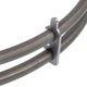 Тен конвекції 2400W (круглий) Koolwen для духовки Electrolux 240V D=210mm (140089339059) - зображення 5