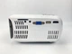 Мультимедійний проектор Dbpower T22 HD з динаміками Factory Recertified g3 - зображення 8