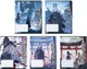Набір зошитів Kite Anime 18 аркушів у лінію 20 штук (K24-237) - зображення 1