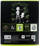Набір шкільних зошитів Kite Rick & Morty 48 аркушів в клітинку 10 штук (RM24-259) - зображення 4