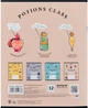 Набір зошитів Kite Harry Potter 12 аркушів у косу лінію 25 штук (HP24-235) - зображення 11