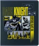 Набір шкільних зошитів Kite DC Comics 24 аркуша в клітинку 20 штук (DC24-238) - зображення 6