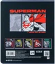 Набір шкільних зошитів Kite DC Comics 24 аркуша в клітинку 20 штук (DC24-238) - зображення 11