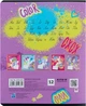 Набір шкільних зошитів Kite My Little Pony 12 аркушів у лінію 25 штук (LP24-234) - зображення 13