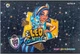 Набор альбомов для рисования Kite Monster High 12 листов на скобе 4 дизайна (MH24-241/4) - изображение 9