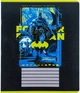 Набір шкільних зошитів Kite DC Comics 18 аркушів у клітинку 20 штук (DC24-236) - зображення 8
