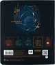 Набір загальних зошитів Kite Harry Potter 48 аркушів у клітинку 10 штук (HP24-259) - зображення 14