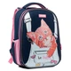 Рюкзак шкільний 1ВЕРЕСНЯ 559500/H-29 My Little Pet, каркасний /559500/ - изображение 1
