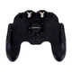 Геймпад Borofone BG3 Warrior Cooling Gamepad Цвет Черный - изображение 1