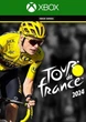 Ключ активации Tour de France 2024 для Xbox Series S/X - изображение 1