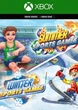Ключ активации Summer and Winter Sports Games Bundle - 4K Edition для Xbox One/Series S/X - изображение 1