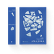 Книга Амадока. Автор - Софія Андрухович (ВСЛ) Видавництво Старого Лева 9786176796299 - изображение 1