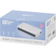 Комутатор 2E PowerLink SF108C 8хFast Ethernet (2E-SF108C) - зображення 6