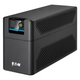 Источник бесперебойного питания Eaton 5E 5E700UI 700 USB IEC G2 700VA/360W USB 2xSchuko - изображение 1