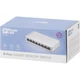 Комутатор 2E PowerLink SG108C 8хGigabit Ethernet (2E-SG108C) - зображення 6