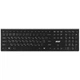 Клавиатура Acer OKR020 Wireless Black (ZL.KBDEE.011) - изображение 1