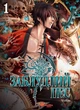 Заблудлий пес. Том 1 - VanRah, Суперобложка, 320стр, Manga Media - изображение 2