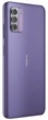 Смартфон Nokia G42 6/128GB Dual Sim Purple - зображення 6