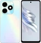 Смартфон Tecno Spark 20 (KJ5n) 8/128GB Dual Sim Cyber White (4894947013522) - зображення 1