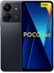 Смартфон Xiaomi Poco C65 8/256GB Dual Sim Black EU_ - зображення 1