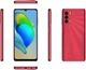 Смартфон ZTE Blade V40 Vita 4/128GB Dual Sim Red - зображення 10