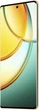 Смартфон Infinix Zero 30 4G X6731B 8/256GB Dual Sim Pearly White - изображение 8