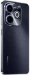 Смартфон Infinix Hot 40i X6528B 4/128GB Dual Sim Starlit Black - изображение 7