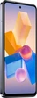 Смартфон Infinix Hot 40i X6528B 8/128GB Dual Sim Starlit Black - зображення 3