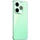 Смартфон Infinix Hot 40i X6528B 4/128GB Dual Sim Starfall Green - зображення 6