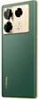 Смартфон Infinix Note 40 Pro X6850 12/256GB Dual Sim Vintage Green - зображення 4