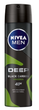 Антиперспірант Nivea Men Deep Amazonia 150 мл (5900017069845) - зображення 1