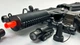 Автомат MP5K D105X стреляет орбизами, Игрушечный гелевый автомат на пульках orbeez + 3000 орбизов - изображение 4